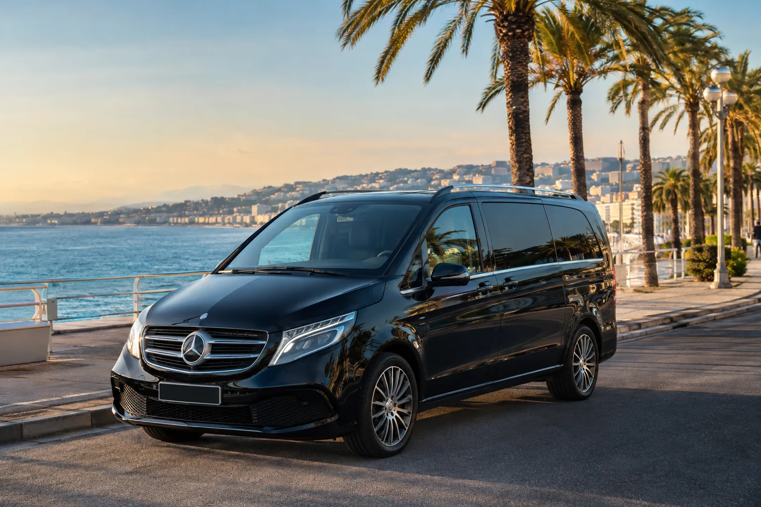 Van Premium